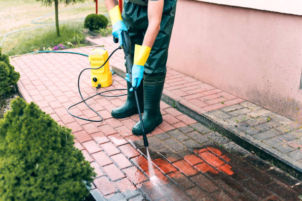 Best Patio and Deck Pressure Washing  in Twain Harte, CA